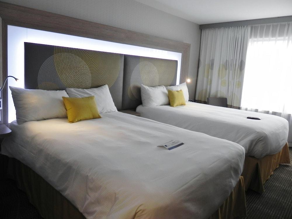 Doubletree By Hilton Ottawa Downtown Hotell Eksteriør bilde