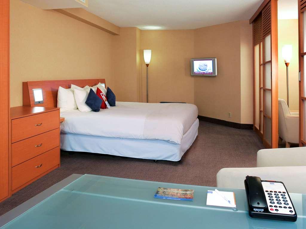 Doubletree By Hilton Ottawa Downtown Hotell Rom bilde
