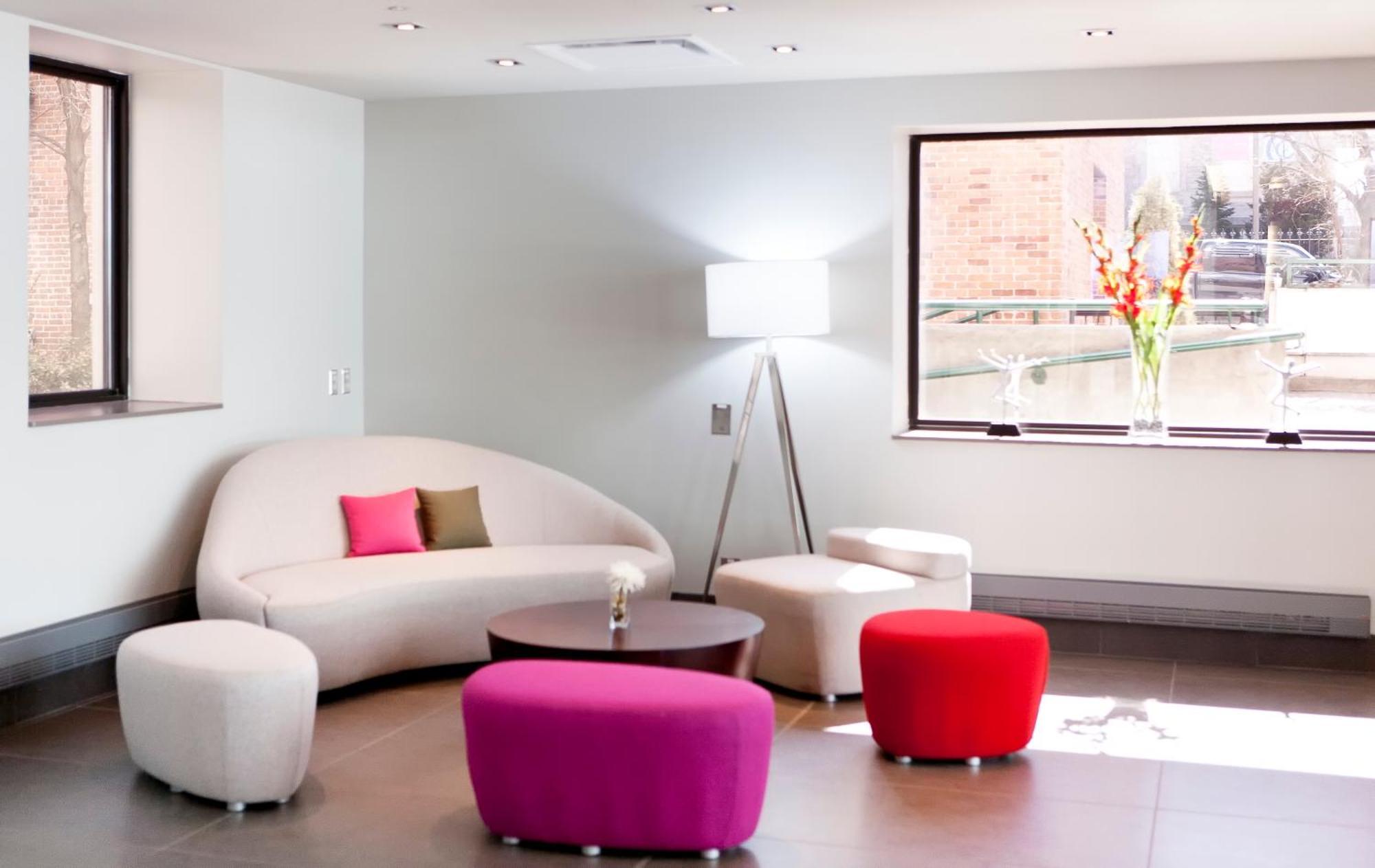 Doubletree By Hilton Ottawa Downtown Hotell Eksteriør bilde