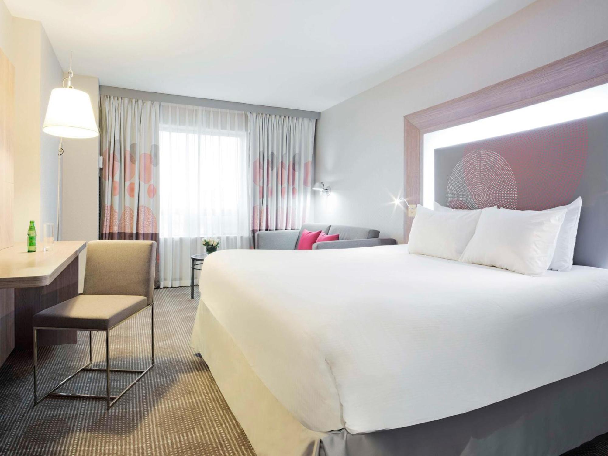 Doubletree By Hilton Ottawa Downtown Hotell Eksteriør bilde