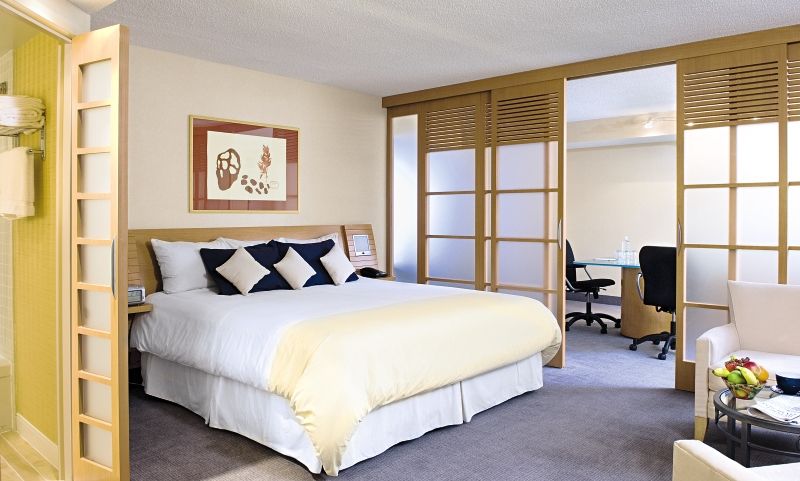 Doubletree By Hilton Ottawa Downtown Hotell Eksteriør bilde