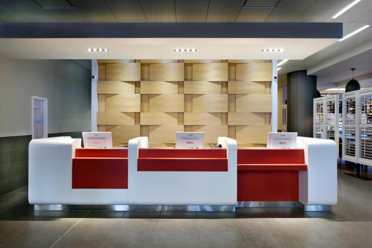 Doubletree By Hilton Ottawa Downtown Hotell Eksteriør bilde