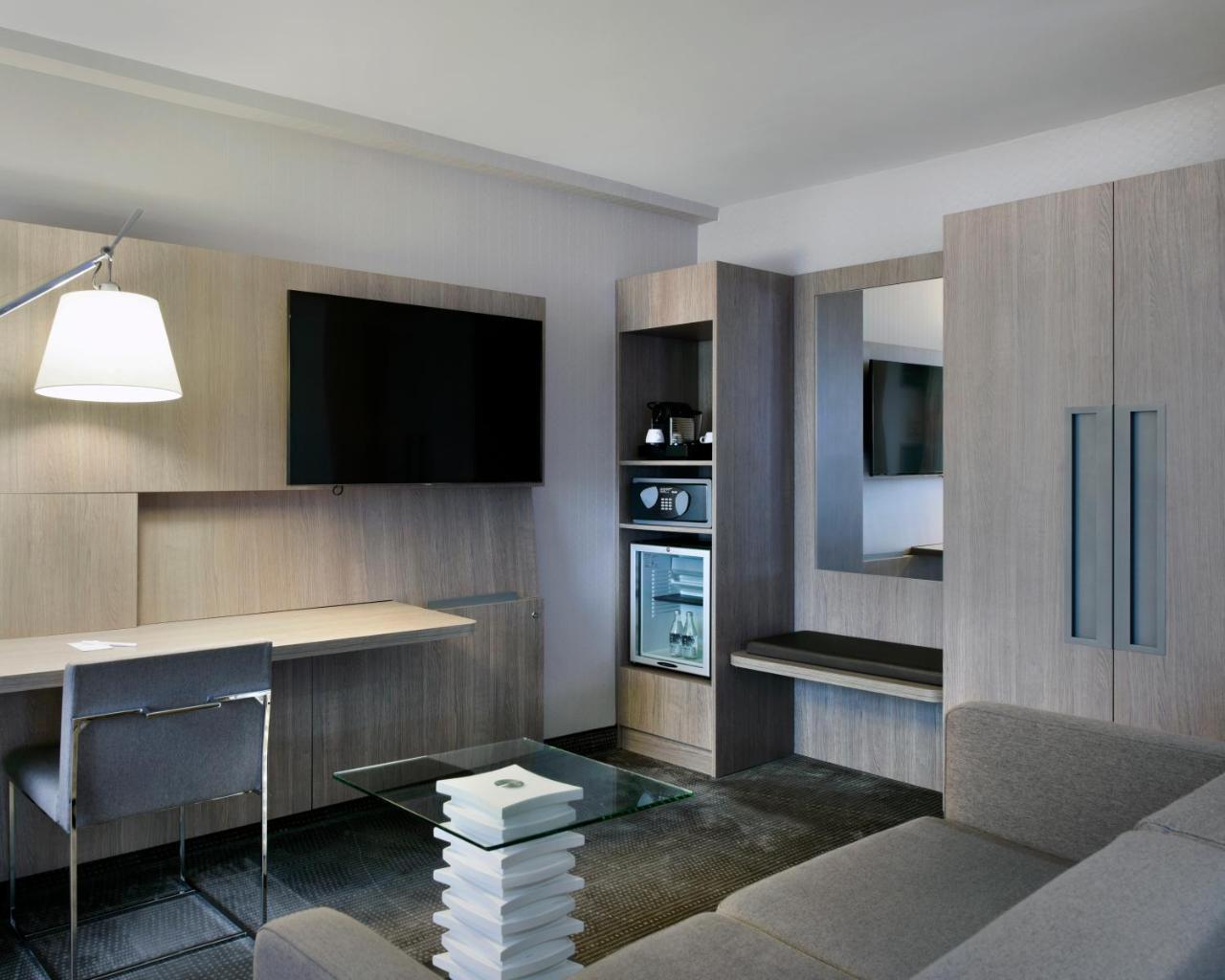 Doubletree By Hilton Ottawa Downtown Hotell Eksteriør bilde