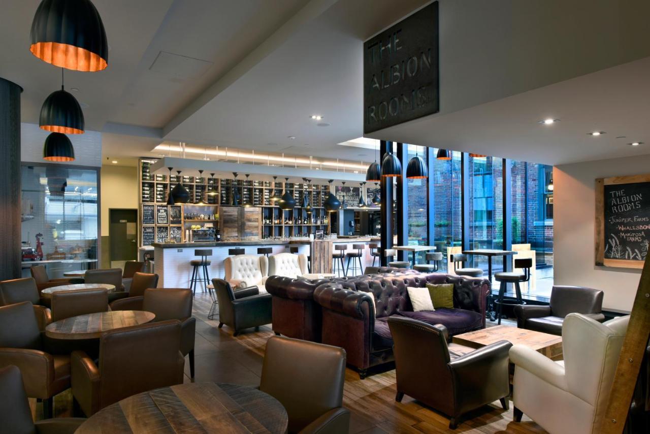 Doubletree By Hilton Ottawa Downtown Hotell Eksteriør bilde