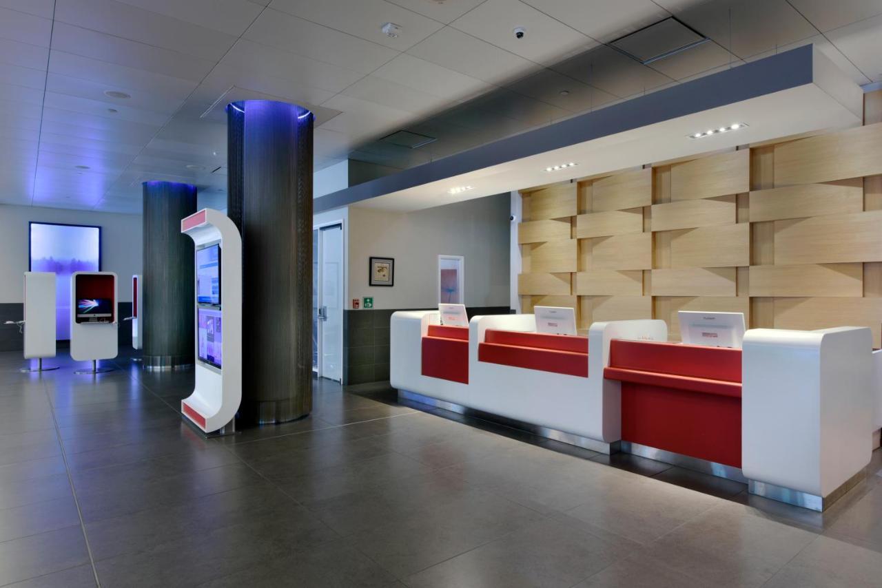 Doubletree By Hilton Ottawa Downtown Hotell Eksteriør bilde
